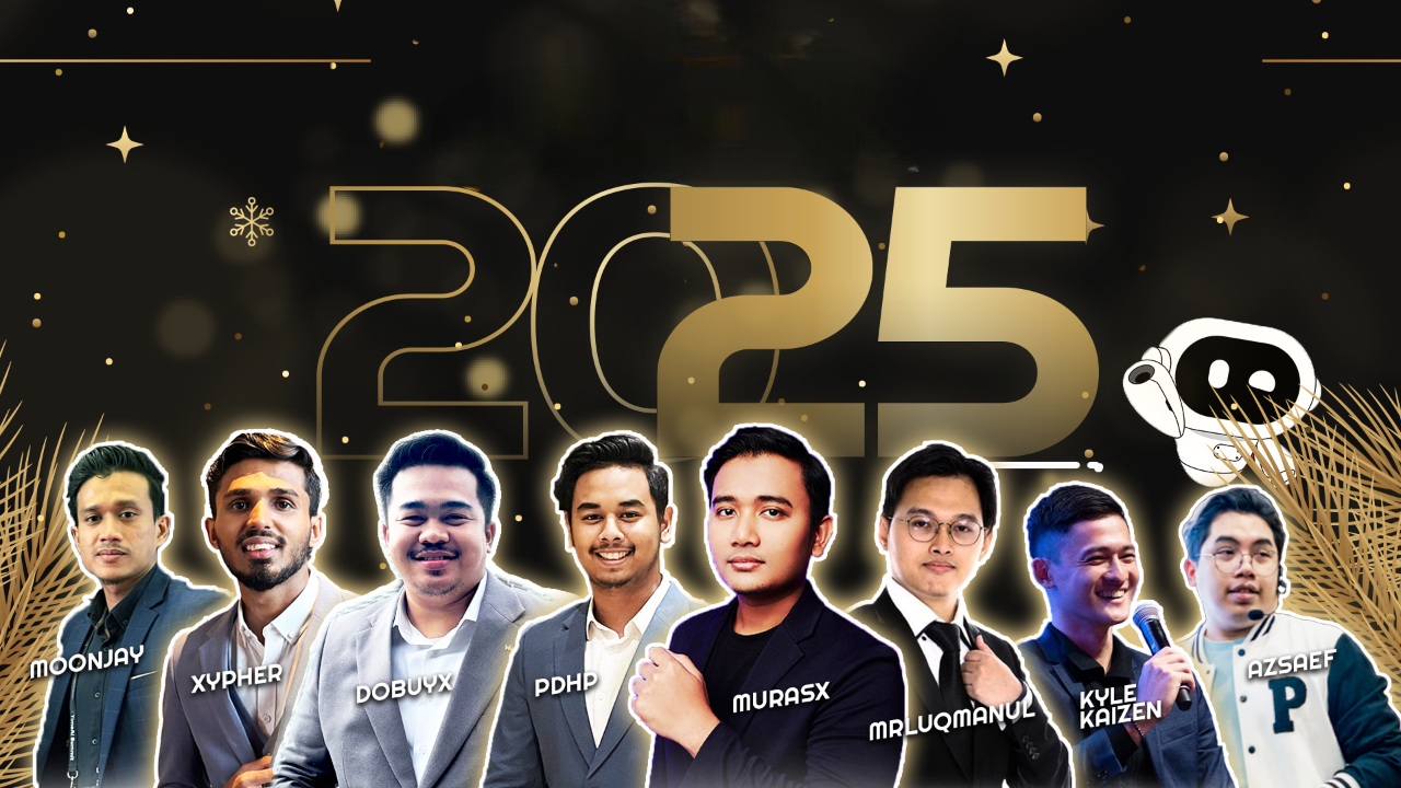 Kripto 101 Community